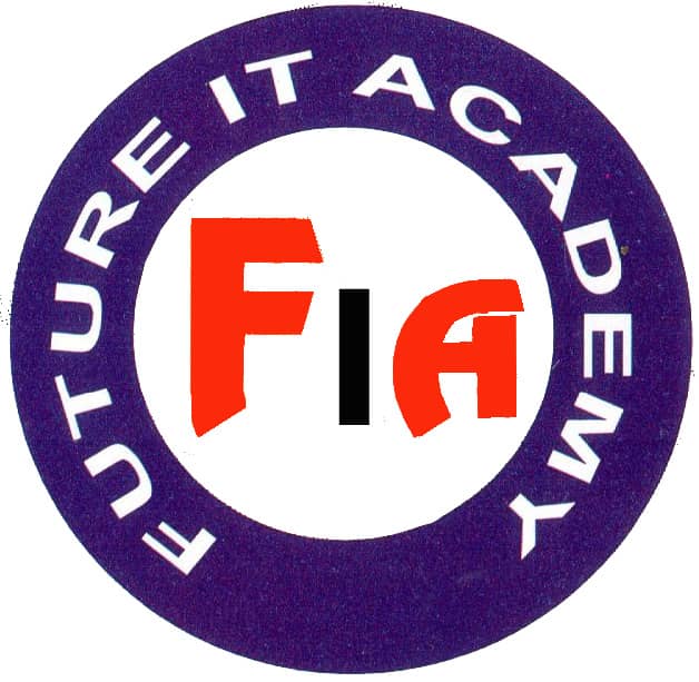 FIA logo